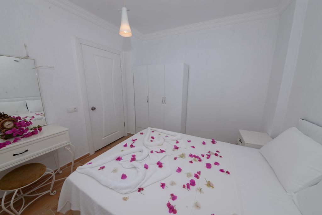 Neruda Hotel Kalkan Quarto foto