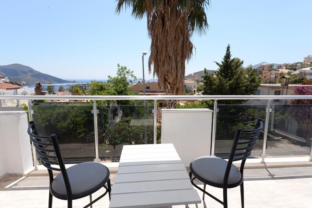 Neruda Hotel Kalkan Quarto foto