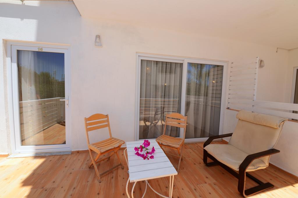 Neruda Hotel Kalkan Exterior foto